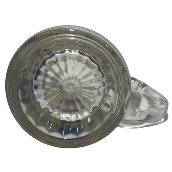 VINTAGE Jamestown Virginia Bicast Mug - Picture 5 of 5